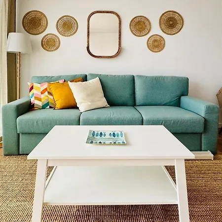 Apartment Live Oasis *