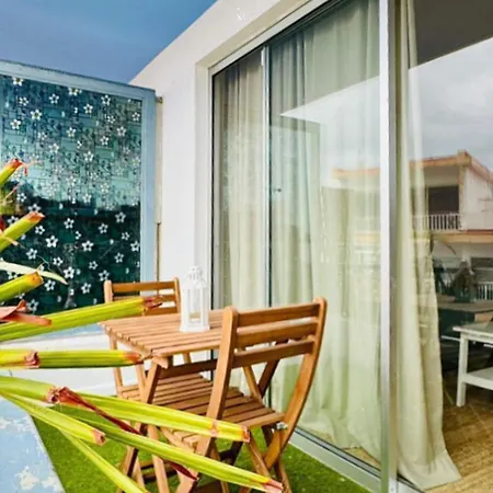 Live Oasis Apartment Puerto de la Cruz (Tenerife)