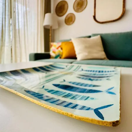 Live Oasis Puerto de la Cruz (Tenerife)