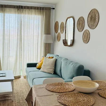 Apartment Live Oasis