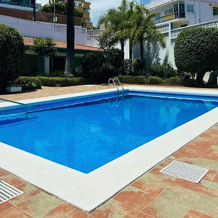 Apartment Live Oasis *