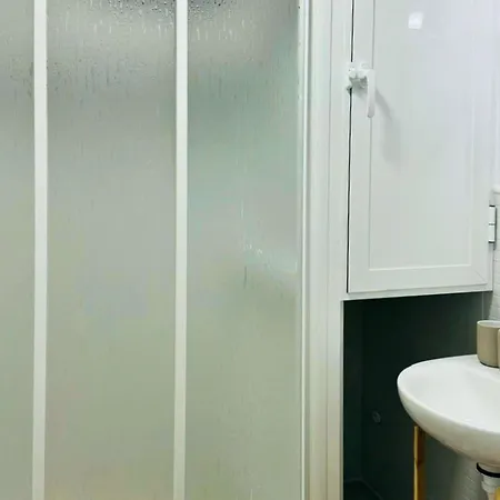 Daire Live Oasis Puerto de la Cruz (Tenerife)